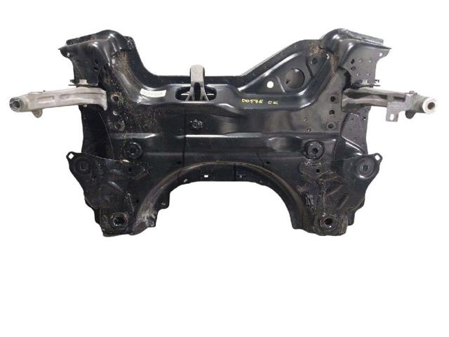 Korpus osi przedniej 9808812580 PEUGEOT