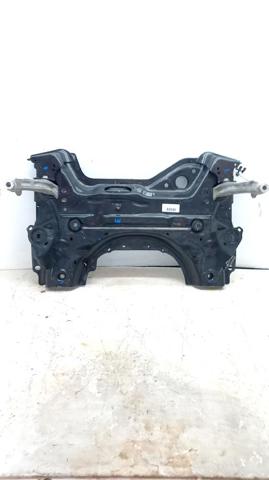 Korpus osi przedniej 9808812580 PEUGEOT
