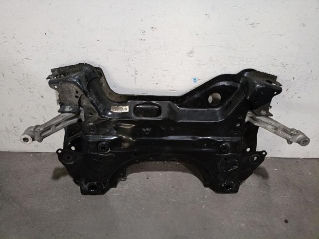 Korpus osi przedniej 9808812580 PEUGEOT