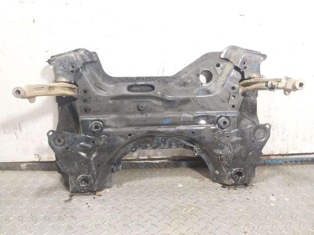 Korpus osi przedniej 9808812580 PEUGEOT