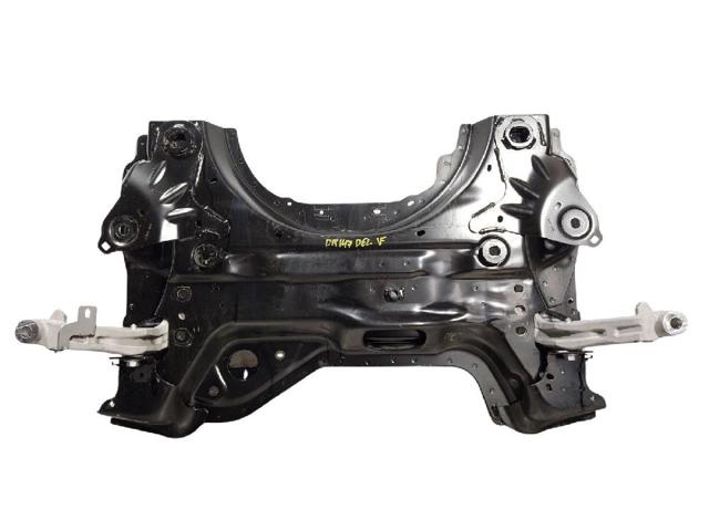 Korpus osi przedniej 9808812580 PEUGEOT