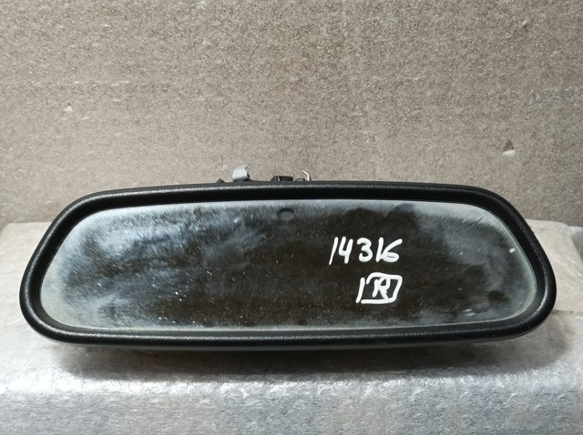 Lusterko wewnętrzne 98088311XT OPEL