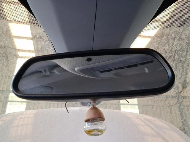 Lusterko wewnętrzne 98088311XT OPEL