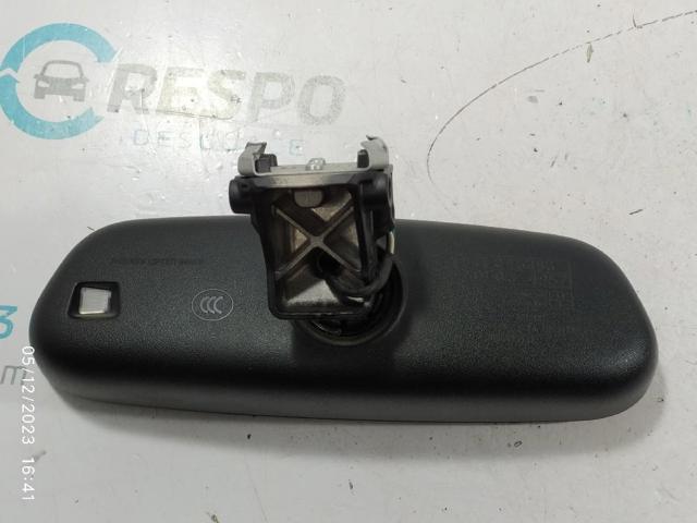 Lusterko wewnętrzne 98088311XT PEUGEOT