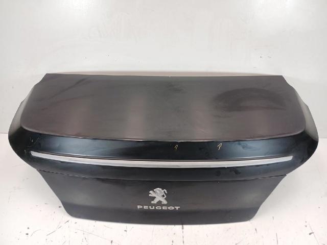 Klapa bagażnika 9808850580 PEUGEOT