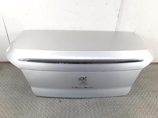 Klapa bagażnika 9808850580 PEUGEOT