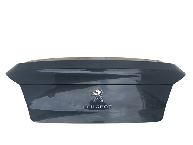 Klapa bagażnika 9808850580 PEUGEOT