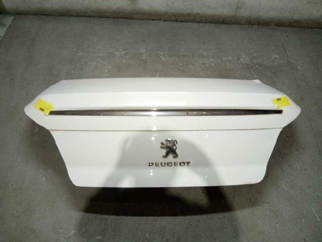 Klapa bagażnika 9808850580 PEUGEOT