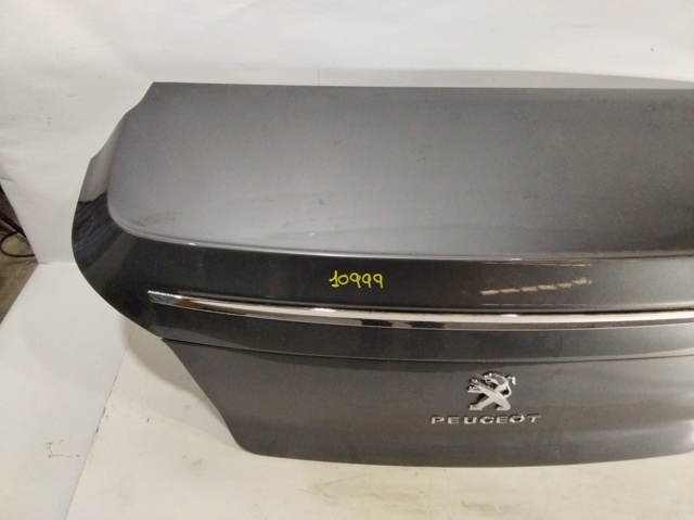 Klapa bagażnika 9808850580 PEUGEOT