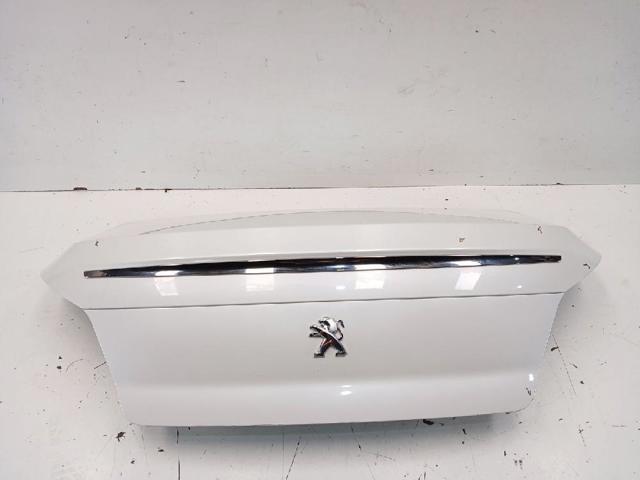 Klapa bagażnika 9808850580 PEUGEOT
