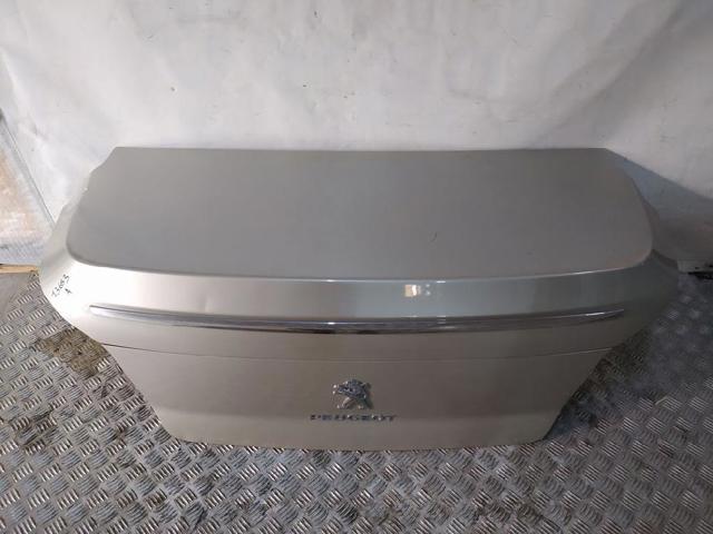 Klapa bagażnika 9808850580 PEUGEOT