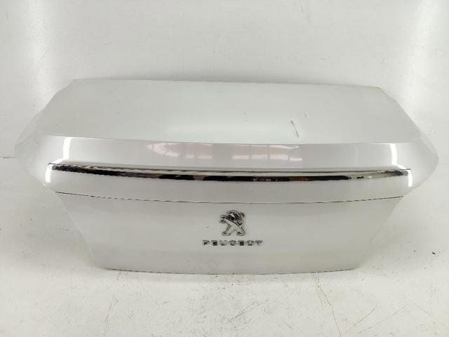 Klapa bagażnika 9808850580 PEUGEOT