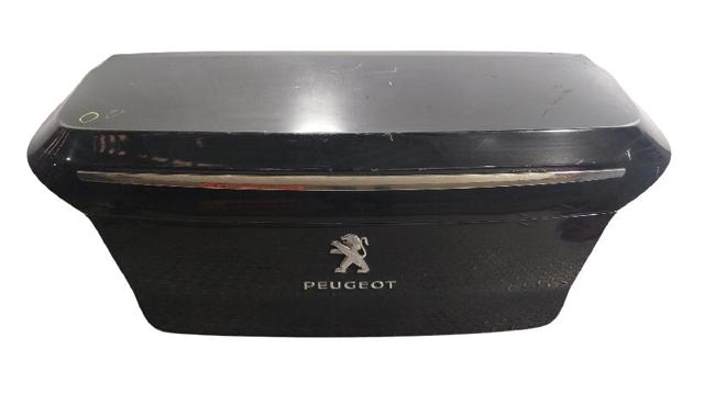 Klapa bagażnika 9808850580 PEUGEOT
