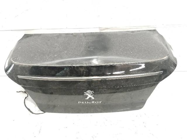 Klapa bagażnika 9808850580 PEUGEOT