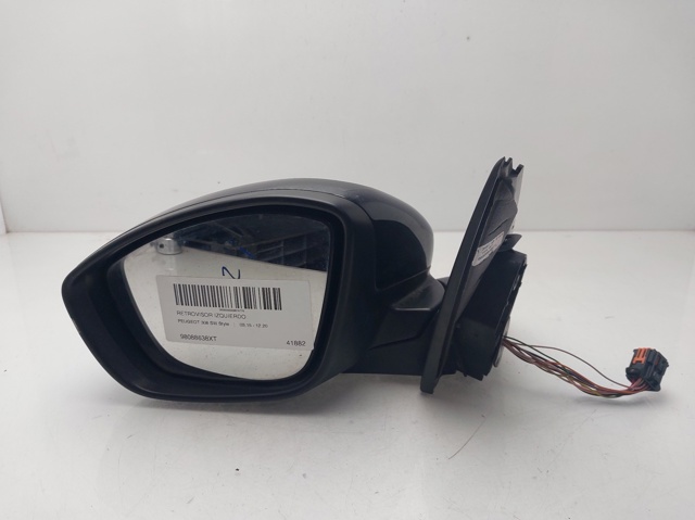 98088638XT Peugeot/Citroen