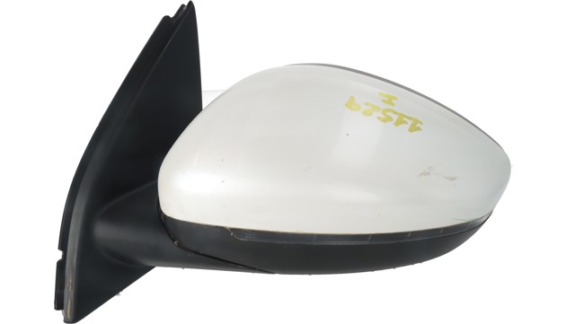 Lusterko wsteczne lewe 98088638XT PEUGEOT