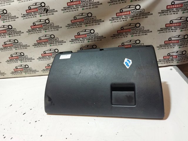 Lusterko wsteczne lewe 98088638XT PEUGEOT