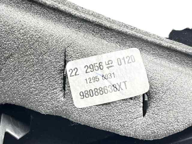 Lusterko wsteczne lewe 98088638XT PEUGEOT