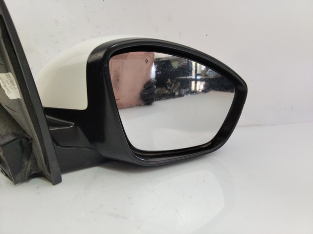 Lusterko wsteczne prawe 98088639XT PEUGEOT