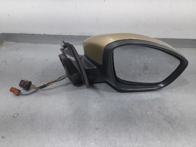 Lusterko wsteczne prawe 98088639XT PEUGEOT