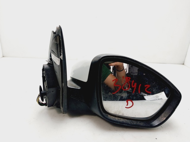 Lusterko wsteczne prawe 98088639XT PEUGEOT