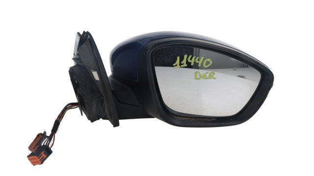 Lusterko wsteczne prawe 98088639XT PEUGEOT