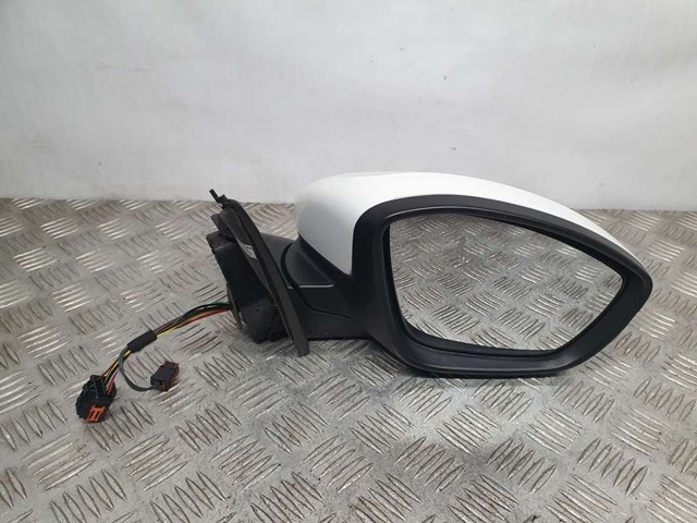 Lusterko wsteczne prawe 98088639XT PEUGEOT