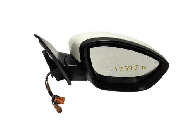 Lusterko wsteczne prawe 98088639XT PEUGEOT