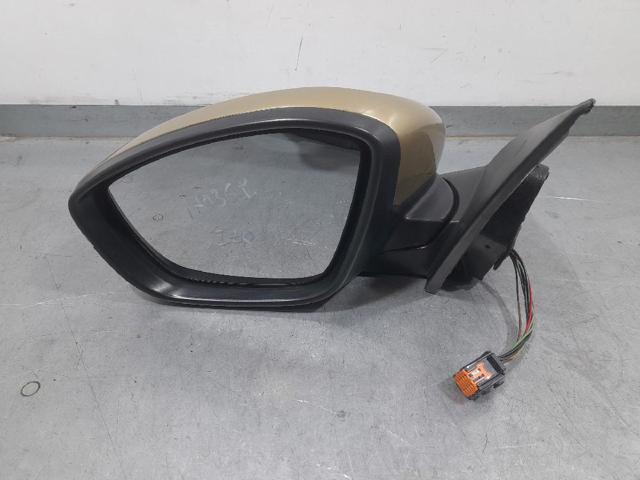 Lusterko wsteczne lewe 98088641XT PEUGEOT