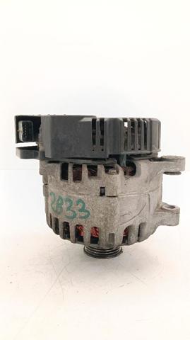 Alternator 9809046080 PEUGEOT