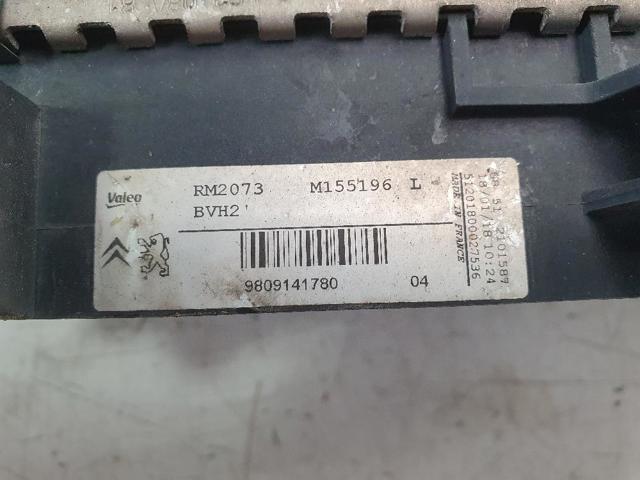 9809141780 Peugeot/Citroen