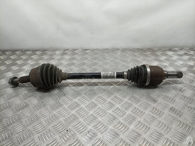 9809149380 Peugeot/Citroen