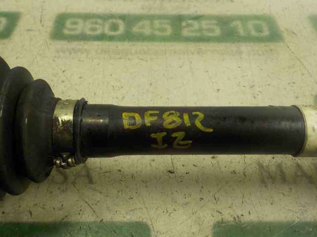9809154580 Peugeot/Citroen