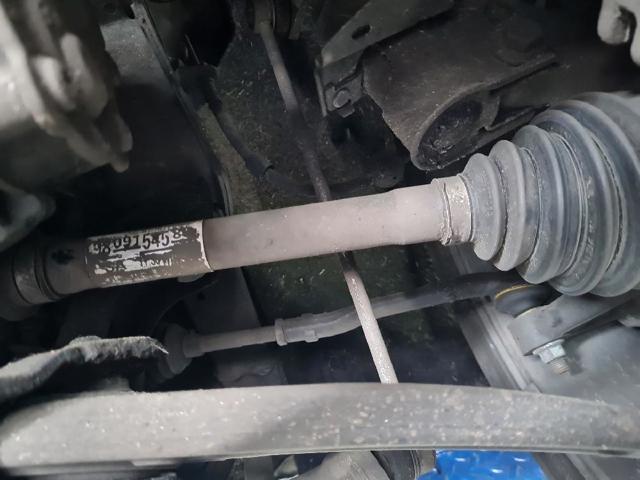 Przegub homokinetyczny wewnętrzny przedni lewy 9809154580 PEUGEOT