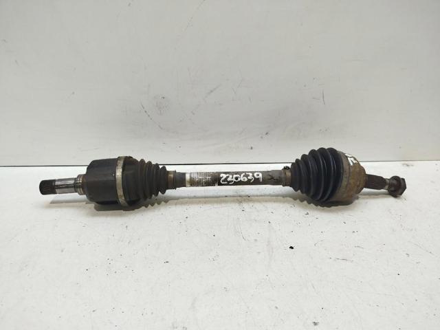 9809154580 Peugeot/Citroen