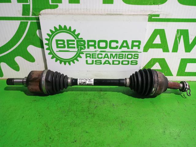 9809154580 Peugeot/Citroen
