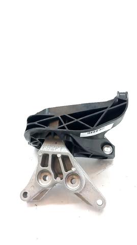Poduszka (podpora) silnika prawa 9809162280 PEUGEOT