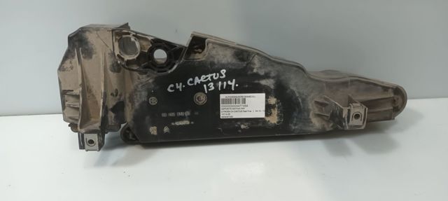 9809287280 Peugeot/Citroen