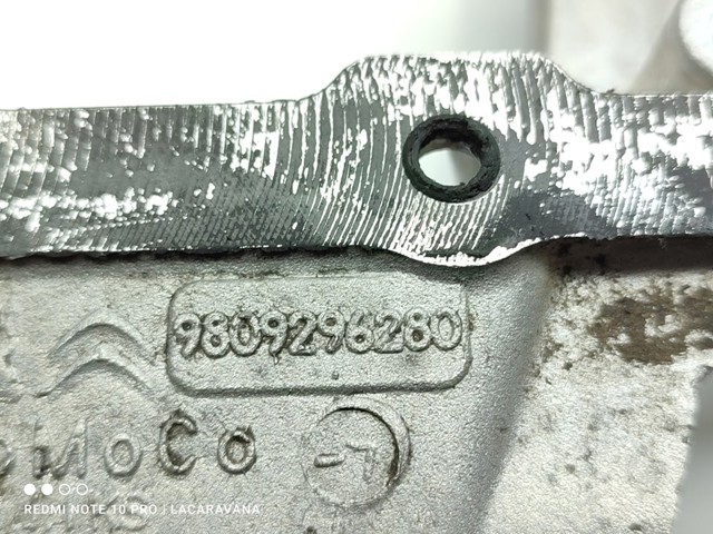 9809296280 Peugeot/Citroen