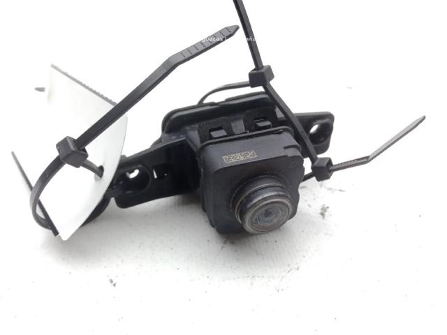 Kamera systemu zapewnienia widoczności  9809301080 TOYOTA