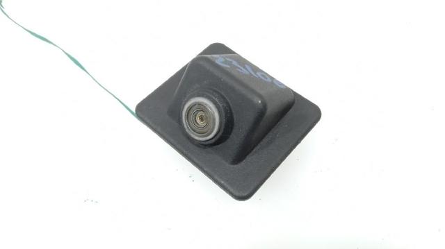 Kamera systemu zapewnienia widoczności  9809301080 OPEL