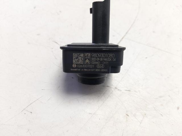 Kamera systemu zapewnienia widoczności  9809301080 OPEL