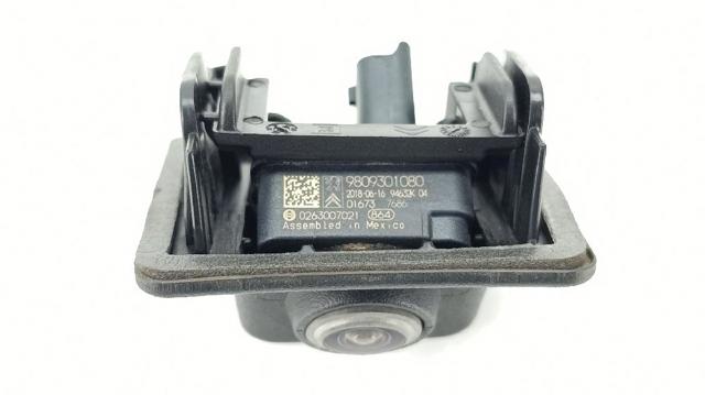 Kamera systemu zapewnienia widoczności  9809301080 PEUGEOT