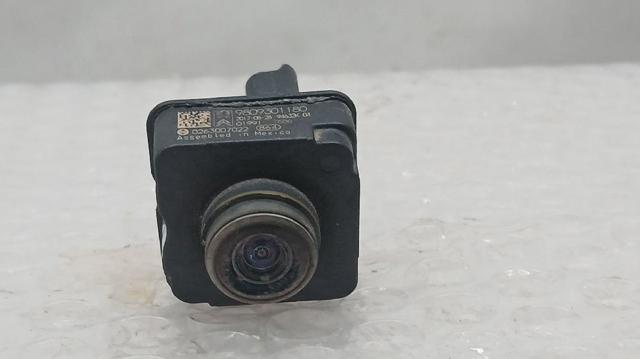 Kamera systemu zapewnienia widoczności  9809301180 PEUGEOT