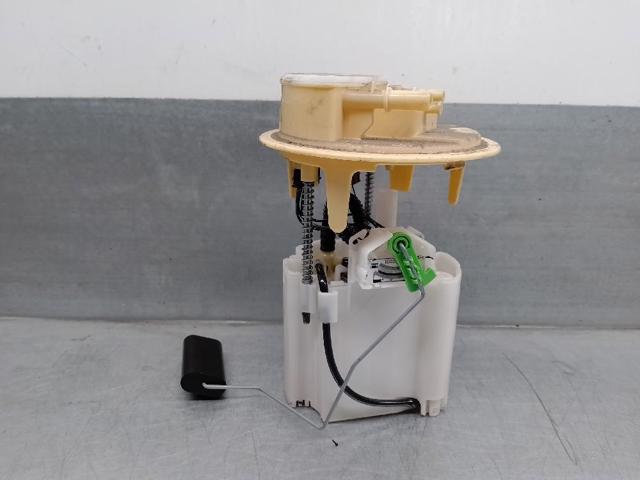 Moduł pompy paliwowej z czujnikiem poziomu paliwa 9809358780 OPEL