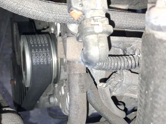 Alternator 9809391880 OPEL