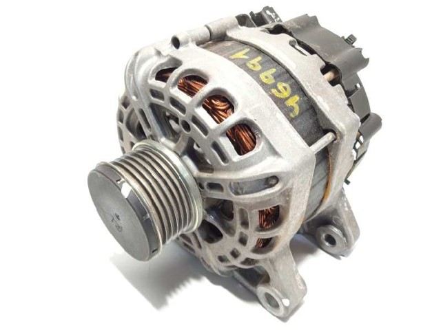 Alternator Opel CROSSLAND