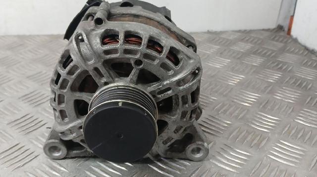 Alternator 9809391880 OPEL