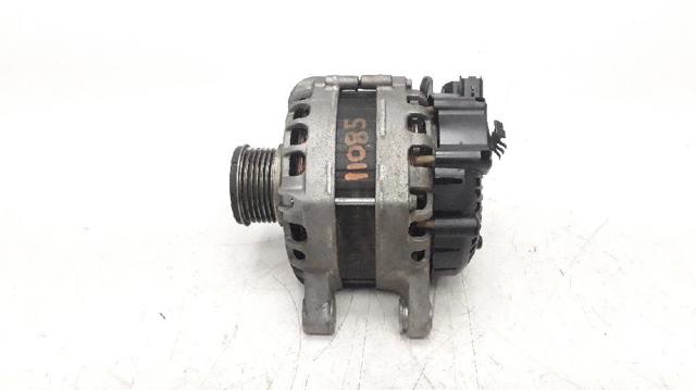 Alternator 9809391880 OPEL