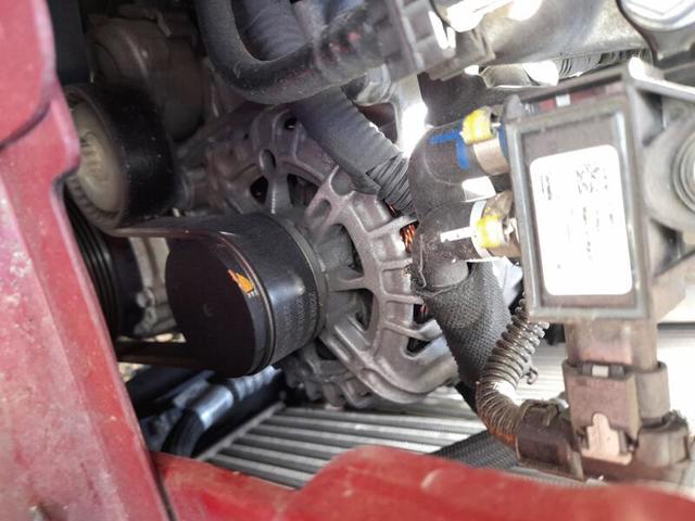 Alternator 9809391880 OPEL